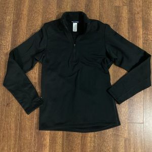Black Patagonia